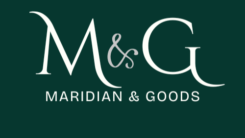 Maridian & Goods 